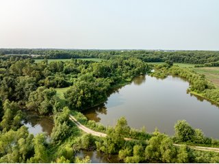 Property photo 11 - LAND AUCTION - 331+/-ACRES OFFERED IN 3 TRACTS IN KNOX COUNTY, INDIANA