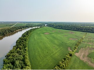 Property photo 12 - LAND AUCTION - 331+/-ACRES OFFERED IN 3 TRACTS IN KNOX COUNTY, INDIANA