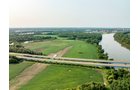 Property photo 13 - LAND AUCTION - 331+/-ACRES OFFERED IN 3 TRACTS IN KNOX COUNTY, INDIANA