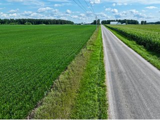 Property photo 6 - FARMLAND AUCTION - 53.8+/-ACRES OFFERED IN 3 TRACTS IN ADAMS COUNTY, INDIANA