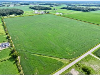 Property photo 8 - FARMLAND AUCTION - 53.8+/-ACRES OFFERED IN 3 TRACTS IN ADAMS COUNTY, INDIANA