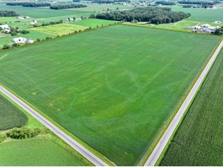 Property photo 13 - FARMLAND AUCTION - 53.8+/-ACRES OFFERED IN 3 TRACTS IN ADAMS COUNTY, INDIANA