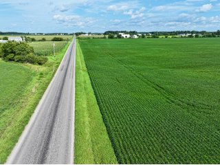 Property photo 19 - FARMLAND AUCTION - 53.8+/-ACRES OFFERED IN 3 TRACTS IN ADAMS COUNTY, INDIANA