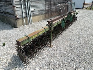 Property photo 25 - FARM EQUIPMENT AUCTION IN HUNTINGTON COUNTY, INDIANA