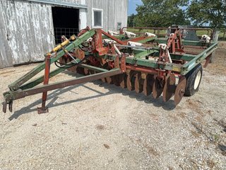 Property photo 26 - FARM EQUIPMENT AUCTION IN HUNTINGTON COUNTY, INDIANA