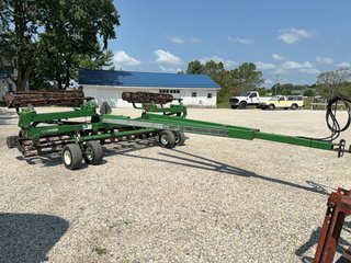 Property photo 28 - FARM EQUIPMENT AUCTION IN HUNTINGTON COUNTY, INDIANA