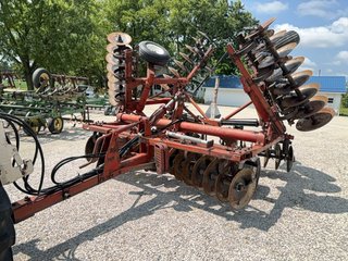 Property photo 29 - FARM EQUIPMENT AUCTION IN HUNTINGTON COUNTY, INDIANA