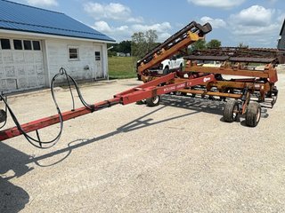 Property photo 31 - FARM EQUIPMENT AUCTION IN HUNTINGTON COUNTY, INDIANA