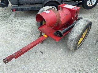 Property photo 32 - FARM EQUIPMENT AUCTION IN HUNTINGTON COUNTY, INDIANA