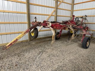 Property photo 24 - FARM EQUIPMENT AUCTION IN HUNTINGTON COUNTY, INDIANA