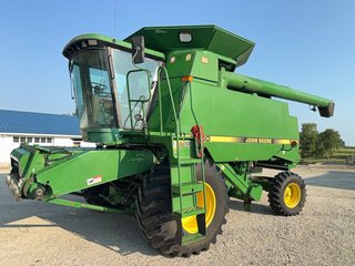 Property photo 34 - FARM EQUIPMENT AUCTION IN HUNTINGTON COUNTY, INDIANA