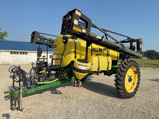 Property photo 35 - FARM EQUIPMENT AUCTION IN HUNTINGTON COUNTY, INDIANA