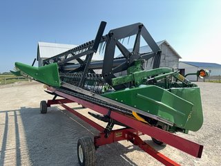 Property photo 36 - FARM EQUIPMENT AUCTION IN HUNTINGTON COUNTY, INDIANA