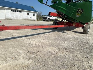 Property photo 37 - FARM EQUIPMENT AUCTION IN HUNTINGTON COUNTY, INDIANA
