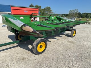 Property photo 38 - FARM EQUIPMENT AUCTION IN HUNTINGTON COUNTY, INDIANA