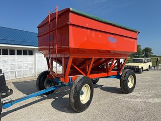 Property photo 40 - FARM EQUIPMENT AUCTION IN HUNTINGTON COUNTY, INDIANA
