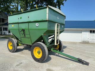 Property photo 41 - FARM EQUIPMENT AUCTION IN HUNTINGTON COUNTY, INDIANA