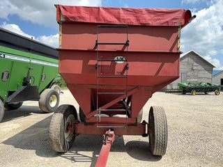 Property photo 42 - FARM EQUIPMENT AUCTION IN HUNTINGTON COUNTY, INDIANA