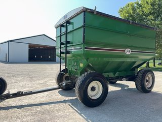 Property photo 43 - FARM EQUIPMENT AUCTION IN HUNTINGTON COUNTY, INDIANA