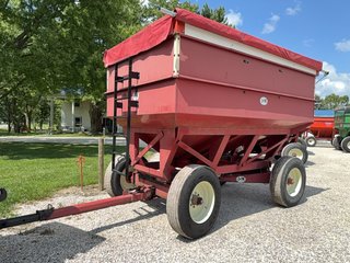 Property photo 16 - FARM EQUIPMENT AUCTION IN HUNTINGTON COUNTY, INDIANA