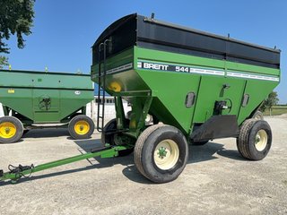 Property photo 4 - FARM EQUIPMENT AUCTION IN HUNTINGTON COUNTY, INDIANA