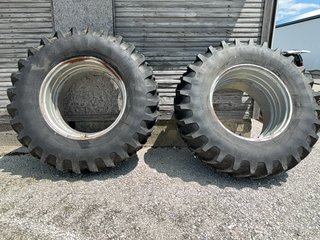 Property photo 6 - FARM EQUIPMENT AUCTION IN HUNTINGTON COUNTY, INDIANA
