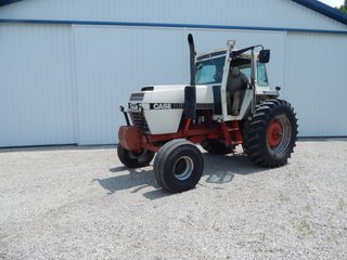 Property photo 7 - FARM EQUIPMENT AUCTION IN HUNTINGTON COUNTY, INDIANA