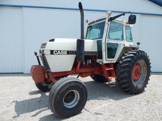 Property photo 8 - FARM EQUIPMENT AUCTION IN HUNTINGTON COUNTY, INDIANA