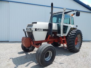 Property photo 9 - FARM EQUIPMENT AUCTION IN HUNTINGTON COUNTY, INDIANA