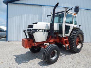 Property photo 10 - FARM EQUIPMENT AUCTION IN HUNTINGTON COUNTY, INDIANA