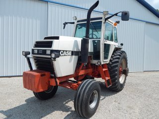 Property photo 11 - FARM EQUIPMENT AUCTION IN HUNTINGTON COUNTY, INDIANA