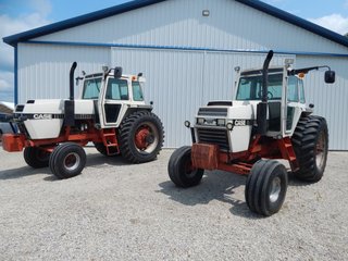Property photo 12 - FARM EQUIPMENT AUCTION IN HUNTINGTON COUNTY, INDIANA