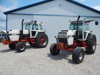 Property photo 13 - FARM EQUIPMENT AUCTION IN HUNTINGTON COUNTY, INDIANA