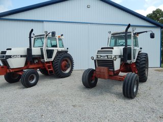 Property photo 14 - FARM EQUIPMENT AUCTION IN HUNTINGTON COUNTY, INDIANA