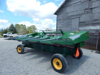 Property photo 15 - FARM EQUIPMENT AUCTION IN HUNTINGTON COUNTY, INDIANA