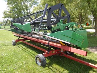 Property photo 18 - FARM EQUIPMENT AUCTION IN HUNTINGTON COUNTY, INDIANA
