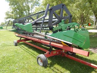 Property photo 19 - FARM EQUIPMENT AUCTION IN HUNTINGTON COUNTY, INDIANA