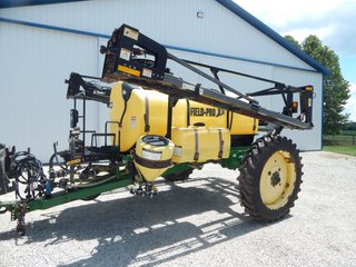 Property photo 20 - FARM EQUIPMENT AUCTION IN HUNTINGTON COUNTY, INDIANA