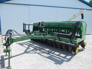 Property photo 21 - FARM EQUIPMENT AUCTION IN HUNTINGTON COUNTY, INDIANA