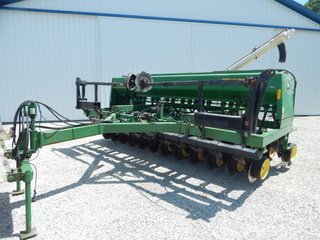 Property photo 22 - FARM EQUIPMENT AUCTION IN HUNTINGTON COUNTY, INDIANA