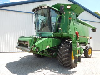 Property photo 23 - FARM EQUIPMENT AUCTION IN HUNTINGTON COUNTY, INDIANA