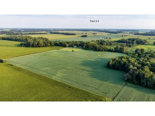 Property photo 1 - QUALITY LAND AUCTION - 249.5+/-ACRES OFFERED IN 9 TRACTS IN MARSHALL COUNTY, INDIANA