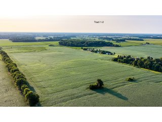 Property photo 5 - QUALITY LAND AUCTION - 249.5+/-ACRES OFFERED IN 9 TRACTS IN MARSHALL COUNTY, INDIANA