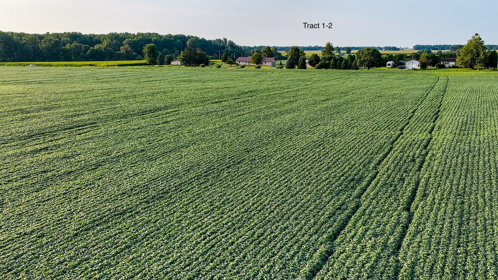 Property photo 8 - QUALITY LAND AUCTION - 249.5+/-ACRES OFFERED IN 9 TRACTS IN MARSHALL COUNTY, INDIANA