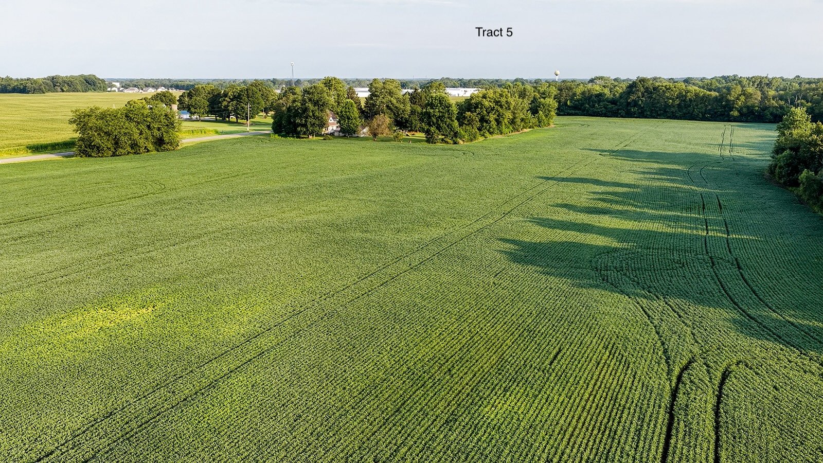 Property photo 22 - QUALITY LAND AUCTION - 249.5+/-ACRES OFFERED IN 9 TRACTS IN MARSHALL COUNTY, INDIANA