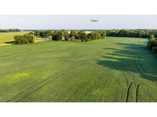 Property photo 22 - QUALITY LAND AUCTION - 249.5+/-ACRES OFFERED IN 9 TRACTS IN MARSHALL COUNTY, INDIANA