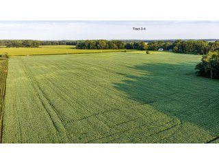 Property photo 15 - QUALITY LAND AUCTION - 249.5+/-ACRES OFFERED IN 9 TRACTS IN MARSHALL COUNTY, INDIANA