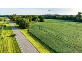 Property photo 26 - QUALITY LAND AUCTION - 249.5+/-ACRES OFFERED IN 9 TRACTS IN MARSHALL COUNTY, INDIANA