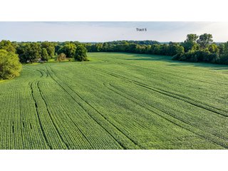 Property photo 27 - QUALITY LAND AUCTION - 249.5+/-ACRES OFFERED IN 9 TRACTS IN MARSHALL COUNTY, INDIANA