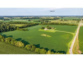 Property photo 30 - QUALITY LAND AUCTION - 249.5+/-ACRES OFFERED IN 9 TRACTS IN MARSHALL COUNTY, INDIANA